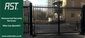 security services, AST London, security products, home security, business security