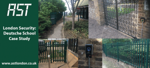 deutsche school security case study