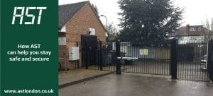 ast london safety doors