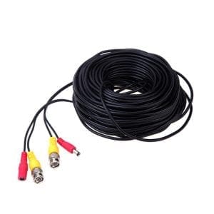 50m AV cables