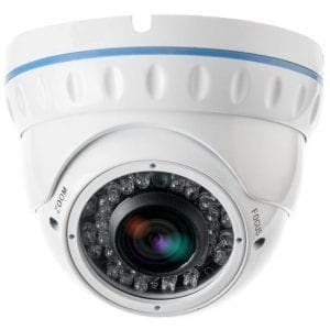 cctv security camera