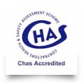 chas