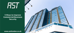 Office Blocks