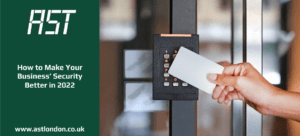 business security