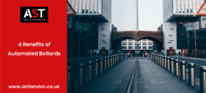 AST London discuss automated ballards