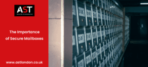 AST London discuss secure mailboxes
