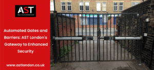 automated gates