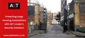 AST London discuss securing large housing associations